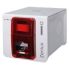 Evolis Zenius Classic USB Colour ID Printer - Complete Starter Pack - REFURBISHED
